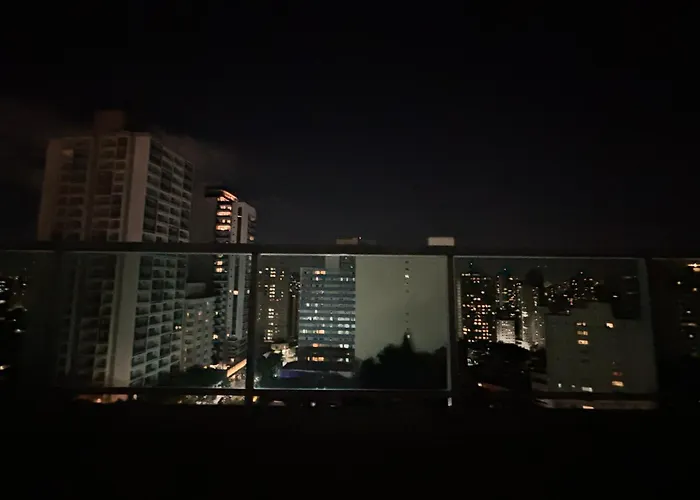 Flat 5 Min Metro Paraiso Av Paulista