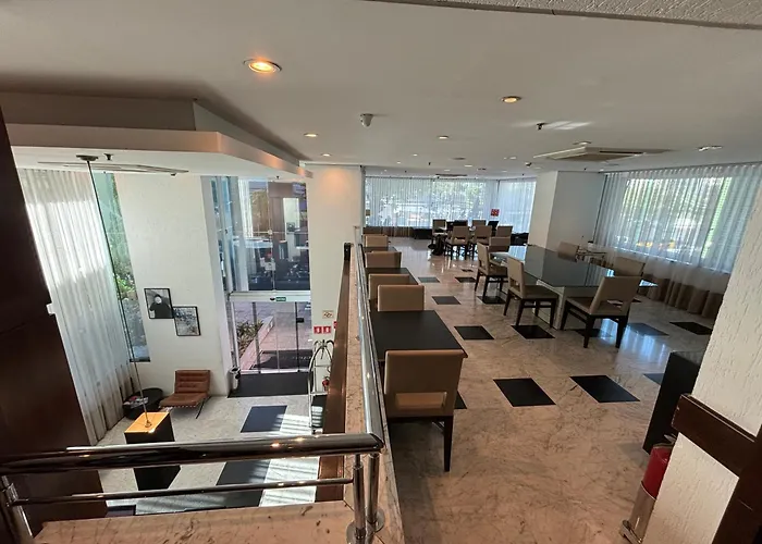 Flat 5 Min Metro Paraiso Av Paulista
