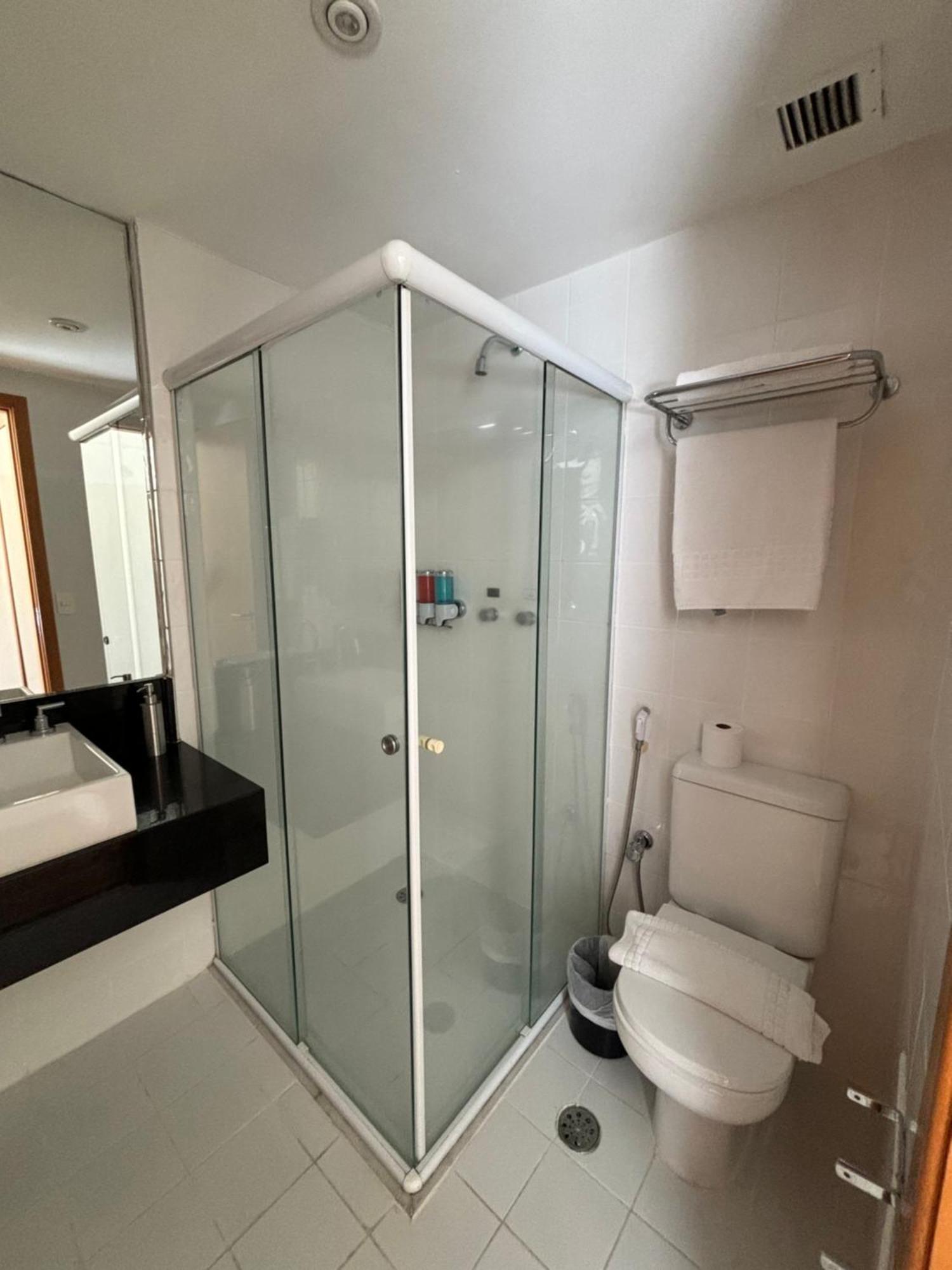 Flat 5 Min Metro Paraiso Av Paulista Sao Paulo